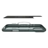 spigen-thin-fit-mag-magsafe-iphone-16-pro-max-abyss-green-stan-nowy-certyfikat-ce