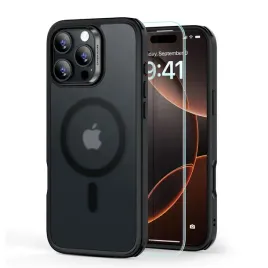 esr-classic-hybrid-halolock-magsafe-and-tempered-glass-iphone-16-pro-max-fros