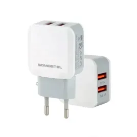 ladowarka-sieciowa-2x-usb-2-1a-somostel-2100ma-sms-a13-bialy