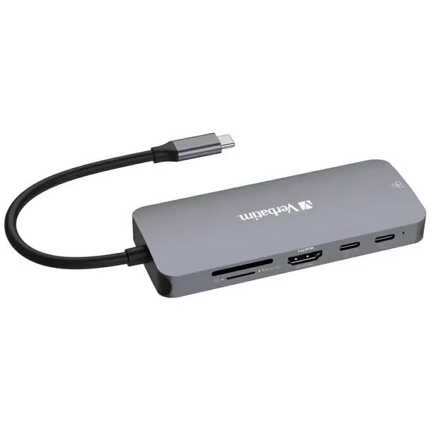verbatim-adapter-hub-usb-c-hdmi-3xusb-a-sd-microsd-2xusb-c-eternet-kod-producenta-4563