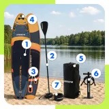 deska-sup-hypercane-350-stan-nowy-stan-opakowania-oryginalne