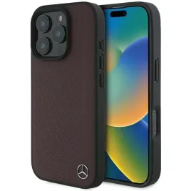 mercedes-mehmp16l23rbgvr-iphone-16-pro-6-3-czerwony-red-hardcase-mb-wood-i