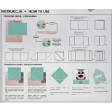 tablica-do-bigowania-kart-kopert-dpcraft-stan-nowy