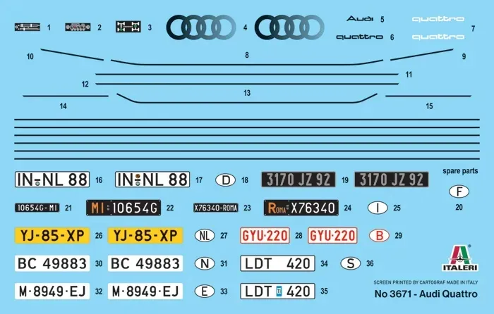 audi-quattro-model-3671-italeri-stan-nowy