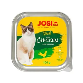 josicat-szalka-pate-z-kurczakiem-100g