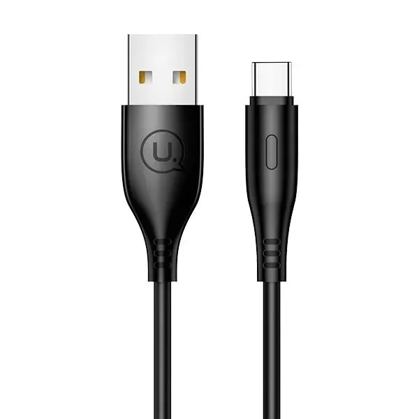 usams-mocny-kabel-usb-typ-c-android-xiaomi-qc-1m-stan-nowy-kolor-czarny