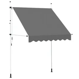markiza-zwijana-recznie-200-cm-antracytowa