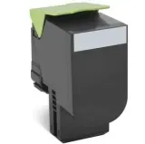lexmark-toner-80c2hk0-black