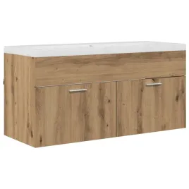 szafka-lazienkowa-dab-rzemieslniczy-100-x-385-x-46-cm