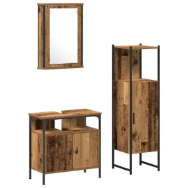 zestaw-mebli-lazienkowych-3-szt-brazowy-33-x-33-x-120-5-cm