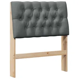 tapicerowane-wezglowie-ciemnoszary-80-cm-lite-drewno-sosnowe