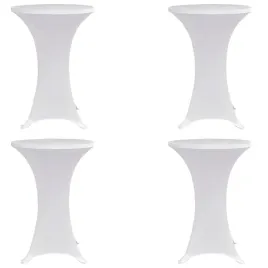 pokrowce-na-stol-barowy-o-60-cm-biale-elastyczne-4-szt