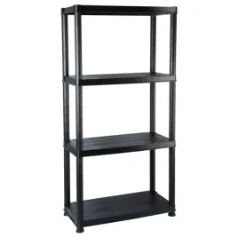 regal-4-poziomowy-czarny-61-x-305-x-130-cm-plastik