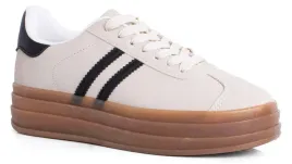 8331-bezowe-sneakersy-trampki-sportowe-damskie-na-platformie-37