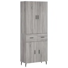 witrynka-szary-dab-sonoma-695x34x180cm-material-drewnopochodny
