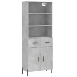 witrynka-szarosc-betonu-695x34x180-cm-material-drewnopochodny