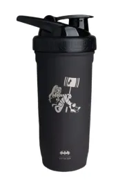 reforce-stainless-steel-dc-comics-harley-quinn-900-ml