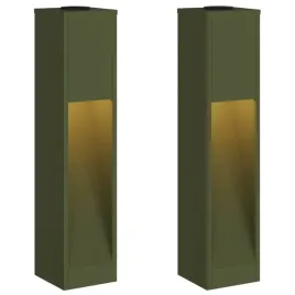 solarna-lampa-led-na-sciezke-2-pcs-zielony-oliwkowy