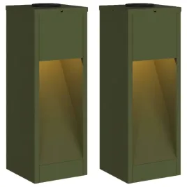 solarna-lampa-led-na-sciezke-2-pcs-zielony-oliwkowy
