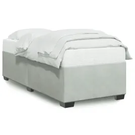 rama-lozka-jasnoszara-90-x-200-cm-tapicerowana-aksamitem