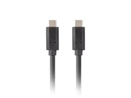 lanberg-kabel-usb-c-m-m-3-2-gen2-1-8m-10gb-s-pd100w-ca-cmcm-32cu-0018-bk