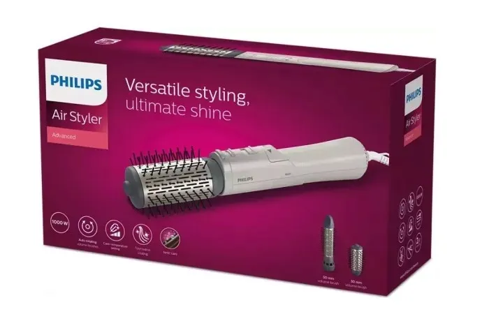 suszarko-lokowka-philips-bha-710-00-stan-nowy