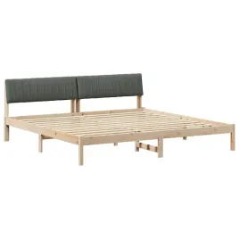rama-lozka-z-zaglowkiem-brazowy-i-ciemnoszary-200-x-200-cm