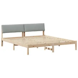 rama-lozka-z-zaglowkiem-brazowy-i-jasnoszary-200-x-200-cm