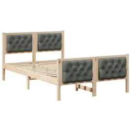 ramka-lozka-ciemnoszary-135-x-190-cm-lite-drewno-sosnowe