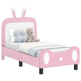 stelaz-lozka-dla-malucha-z-oparciem-rozowy-70-x-140-cm-pu