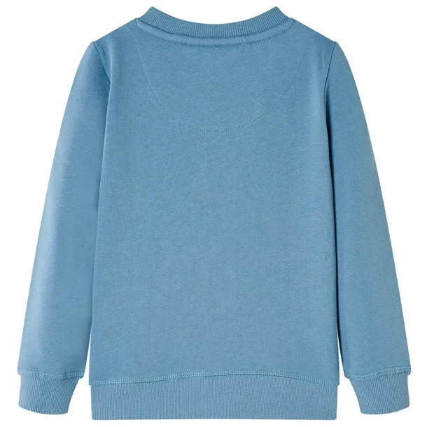 bluza-dziecieca-niebieska-104-stan-nowy