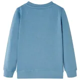 bluza-dziecieca-niebieska-92-stan-nowy