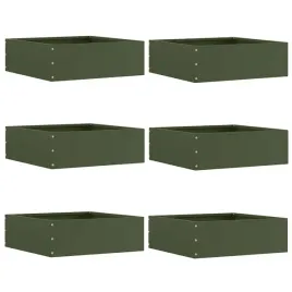kraweznik-do-trawnika-6-pcs-zielony-oliwkowy-40-x-40-x-13-cm