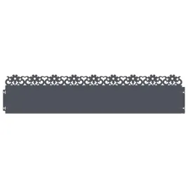 obrzeza-trawnikowe-10-pcs-antracyt-103-x-005-x-22-cm-stal