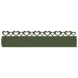 obrzeza-trawnikowe-30-pcs-zielony-oliwkowy-103-x-005-x-22-cm