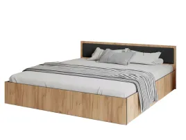 lozko-dior-costa-160-dab-craft-1x-pojedynczy-panel-w-kolorze-czarnym