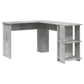 biurko-narozne-z-polka-betonowy-szary-140-x-1135-x-75-cm