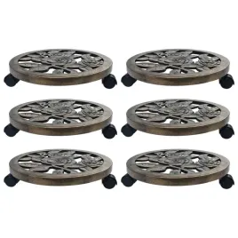 stojaki-na-kolkach-pod-donice-6-szt-braz-38-cm-plastik