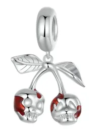 charms-srebro-925-wisienki-czaszki-czerwinski