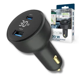 ladowarka-samochodowa-do-smartfona-usb-c-pd-30w-szybkie-ladowanie-car