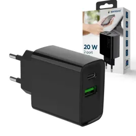 ladowarka-do-smartfona-20w-szybkie-ladowanie-pd-usb-c-qc-3-0-usb-czarna