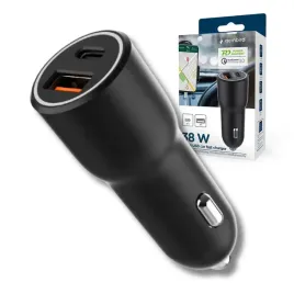 ladowarka-samochodowa-do-smartfona-usb-c-pd-38w-szybkie-ladowanie-czarna