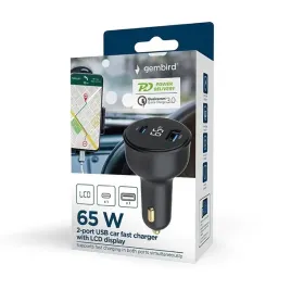 ladowarka-samochodowa-zapalniczka-do-smartfona-laptopa-usb-c-pd-65w-lcd