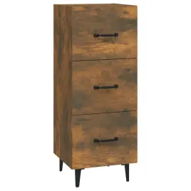 szafka-przydymiony-dab-345x34x90-cm-material-drewnopochodny