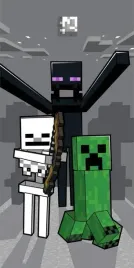 recznik-minecraft-atak-326-jf-70x140