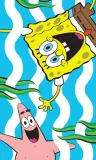 recznik-sponge-bob-carbotex-30x50