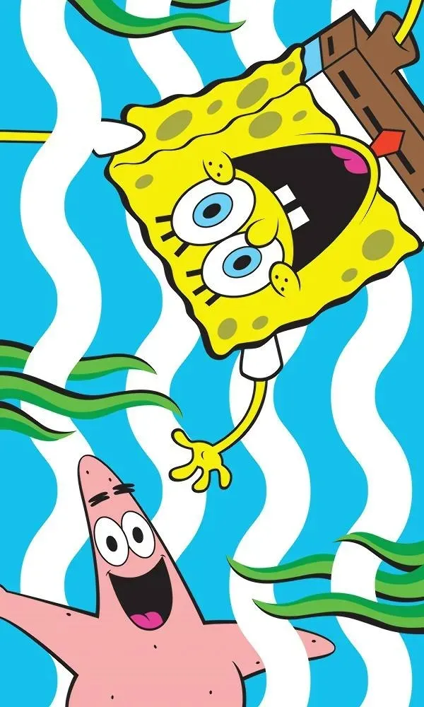 recznik-sponge-bob-carbotex-30x50