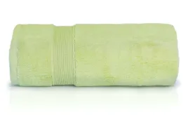 recznik-frotte-rocco-zielony-jasny-detexpol-50x90