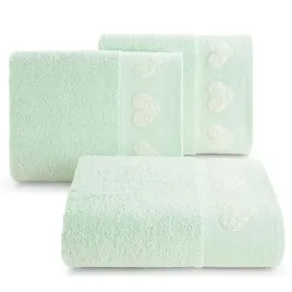 recznik-frotte-kamila-04-mietowy-450g-m2-eurofirany-50x90