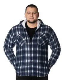 ciepla-koszula-bluza-polarowa-meska-rozsuwana-ocieplona-futerkiem-225-4-4xl